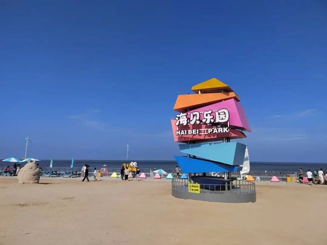 解锁暑期新玩法！东疆文旅新场景魅力十足