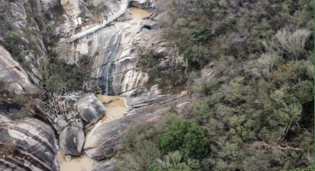大悟阳平：打造漂流 - 观光 - 度假多元融合的文旅新地标｜峡谷｜旅游_网易新闻